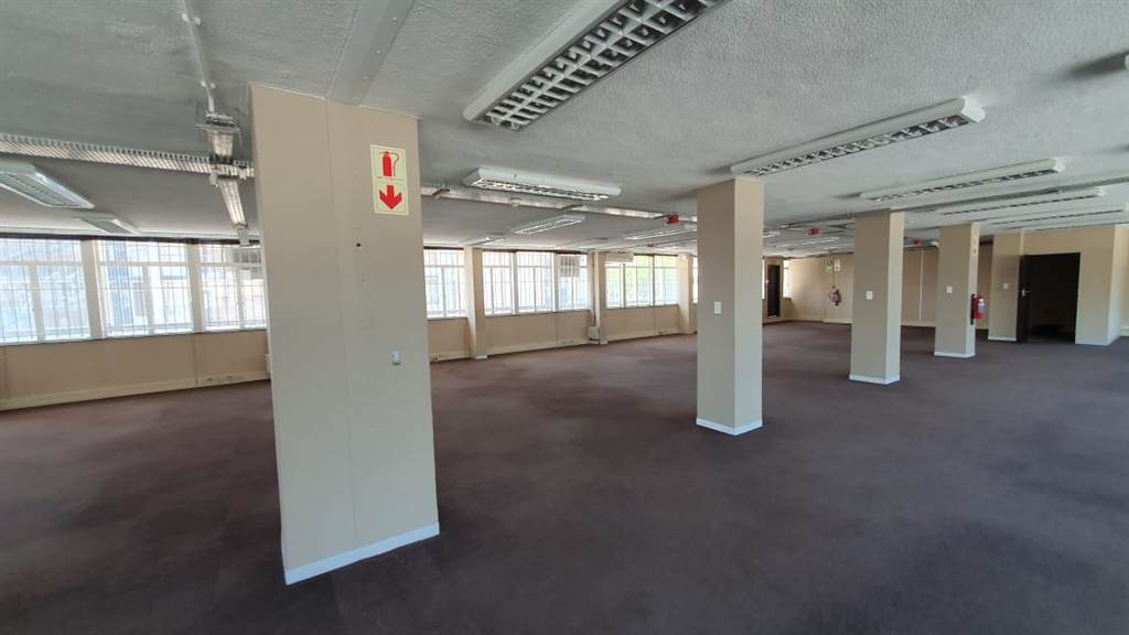 581  m² Commercial space in Arcadia photo number 13