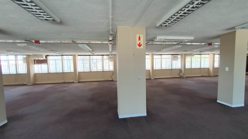 581  m² Commercial space in Arcadia photo number 11