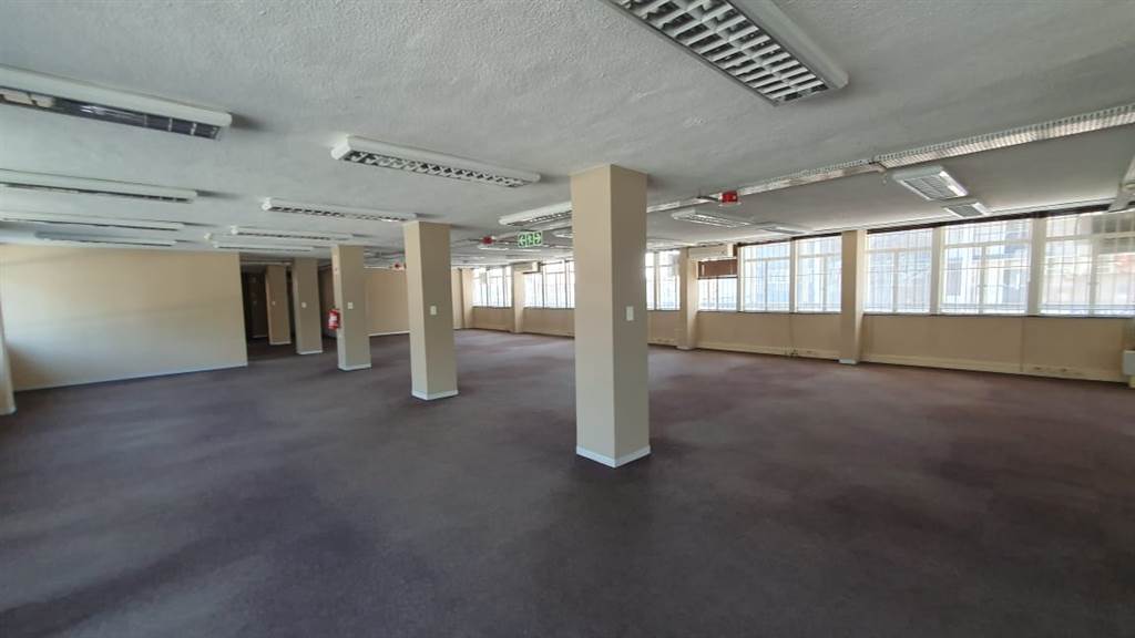 581  m² Commercial space in Arcadia photo number 16
