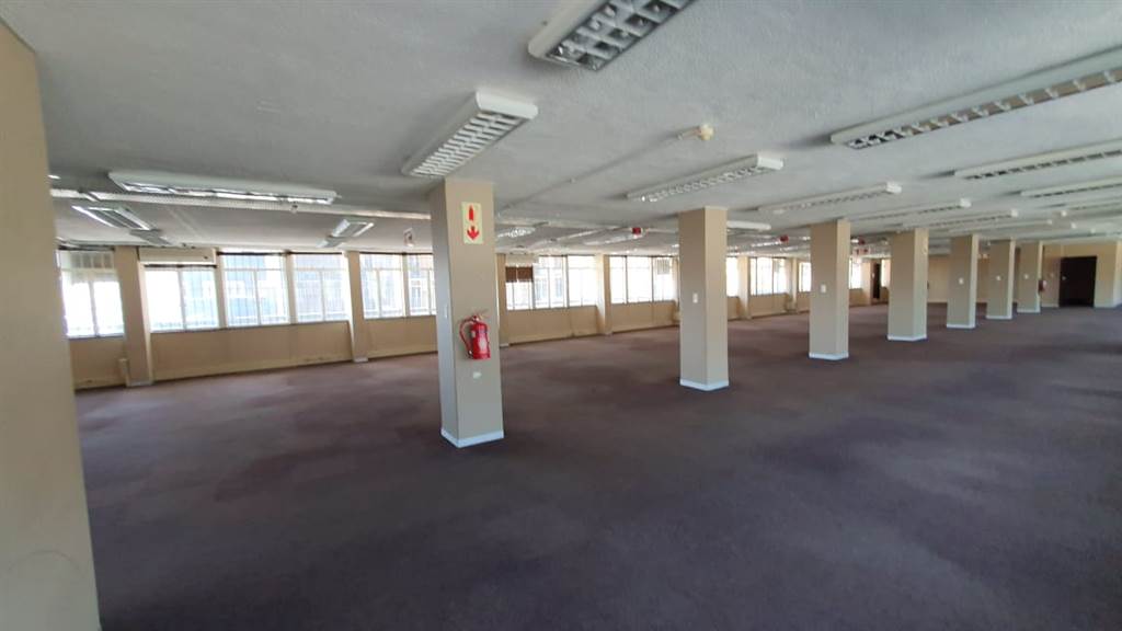 581  m² Commercial space in Arcadia photo number 14