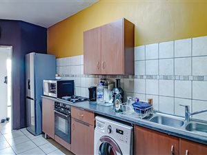 1 Bed Apartment in Sunnyside