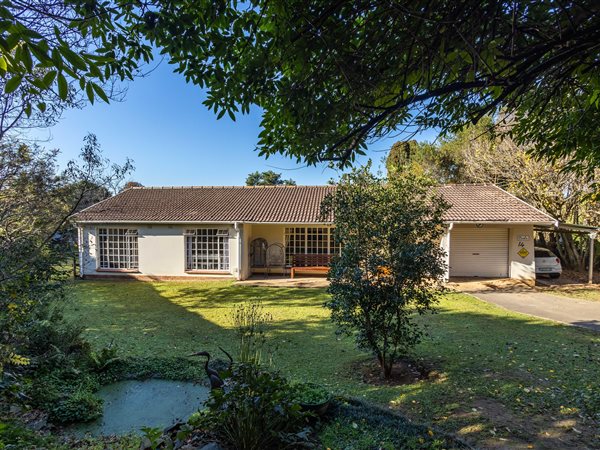 3 Bed House in Howick