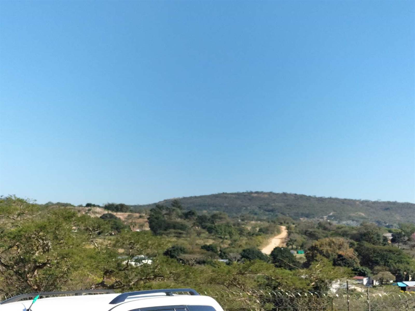 2.8 ha Land available in Nelspruit photo number 1