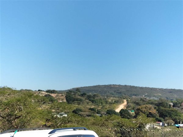2.8 ha Land available in Nelspruit