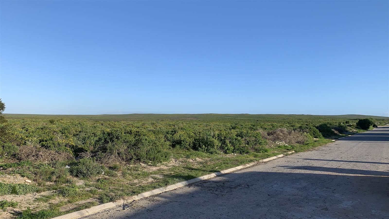 500 m² Land available in Paternoster photo number 1