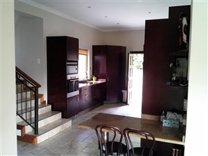 7 Bed House in Actonville