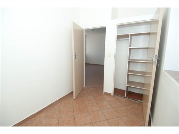 1 Bed Apartment