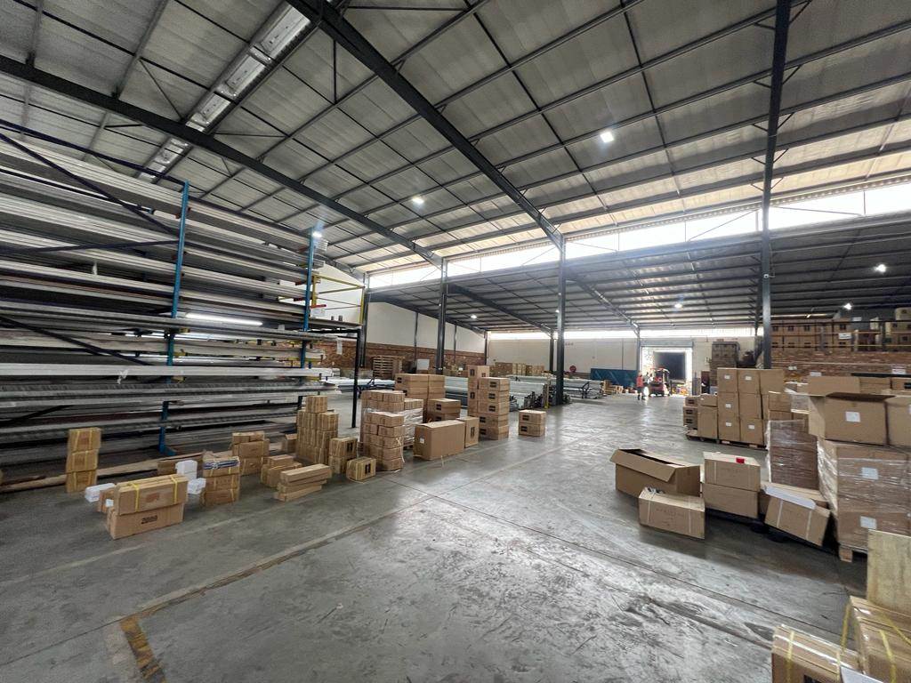 1825  m² Industrial space in Benoni South photo number 3