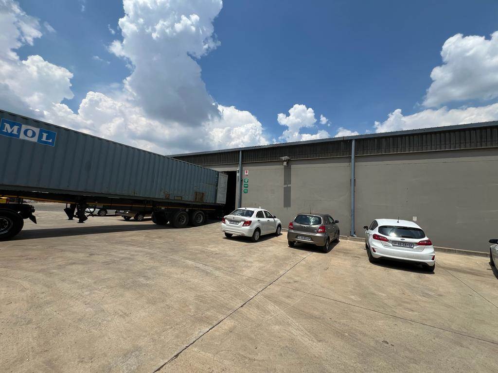 1825  m² Industrial space in Benoni South photo number 10