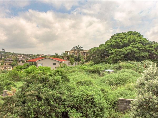 1356 m² Land available in Ballito