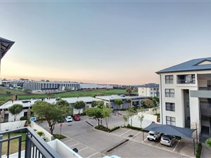 2 Bed House in Westlake Eco-Estate