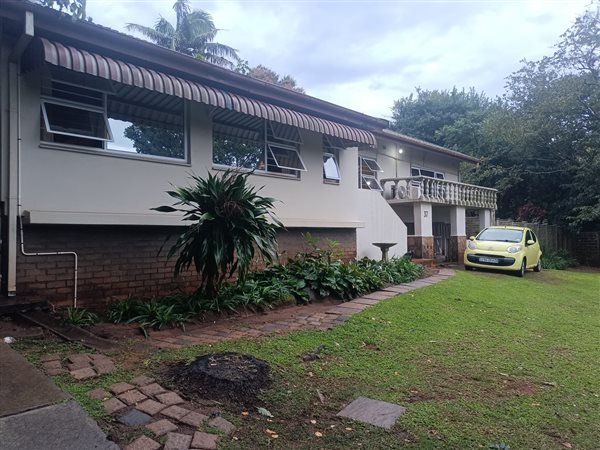 5 Bedroom House