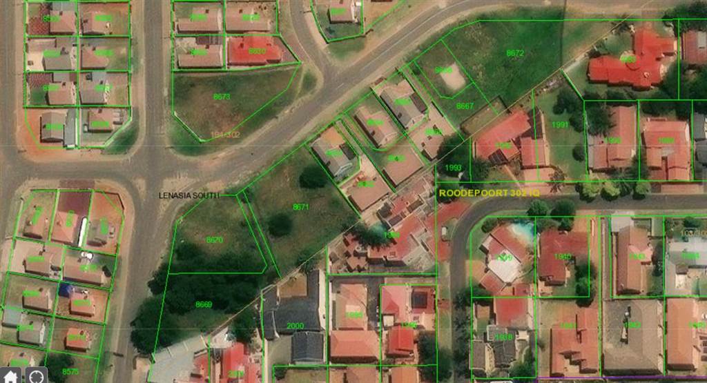 795 m² Land available in Lenasia South photo number 3