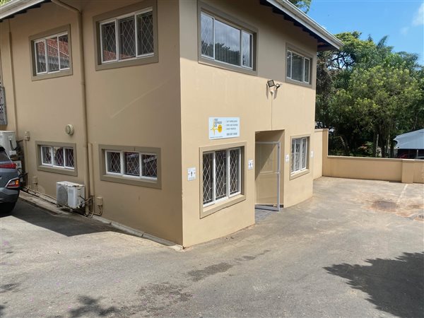 110 m² Commercial space 110 m² Commercial space