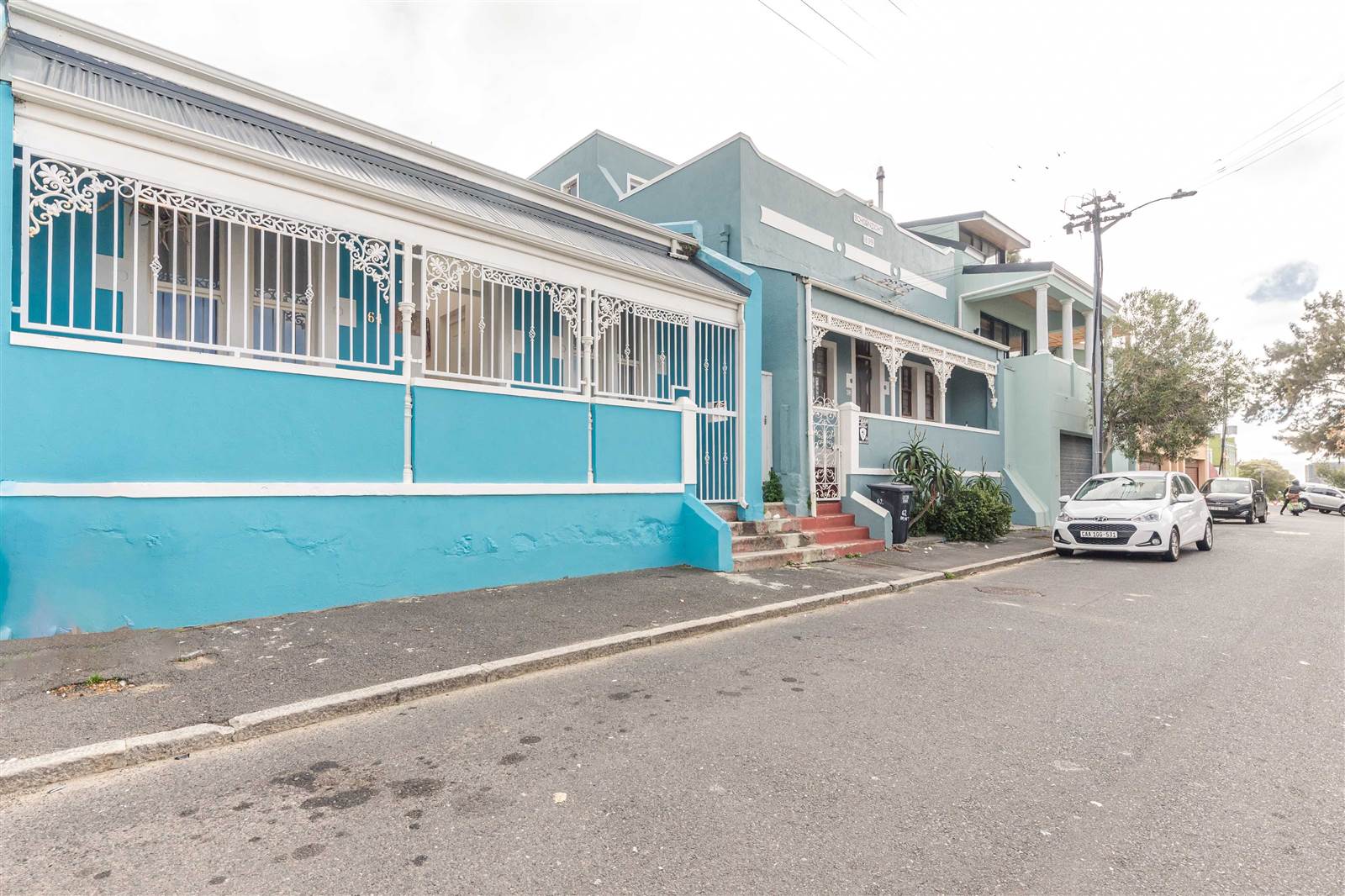4 Bed House in Bo-Kaap photo number 4
