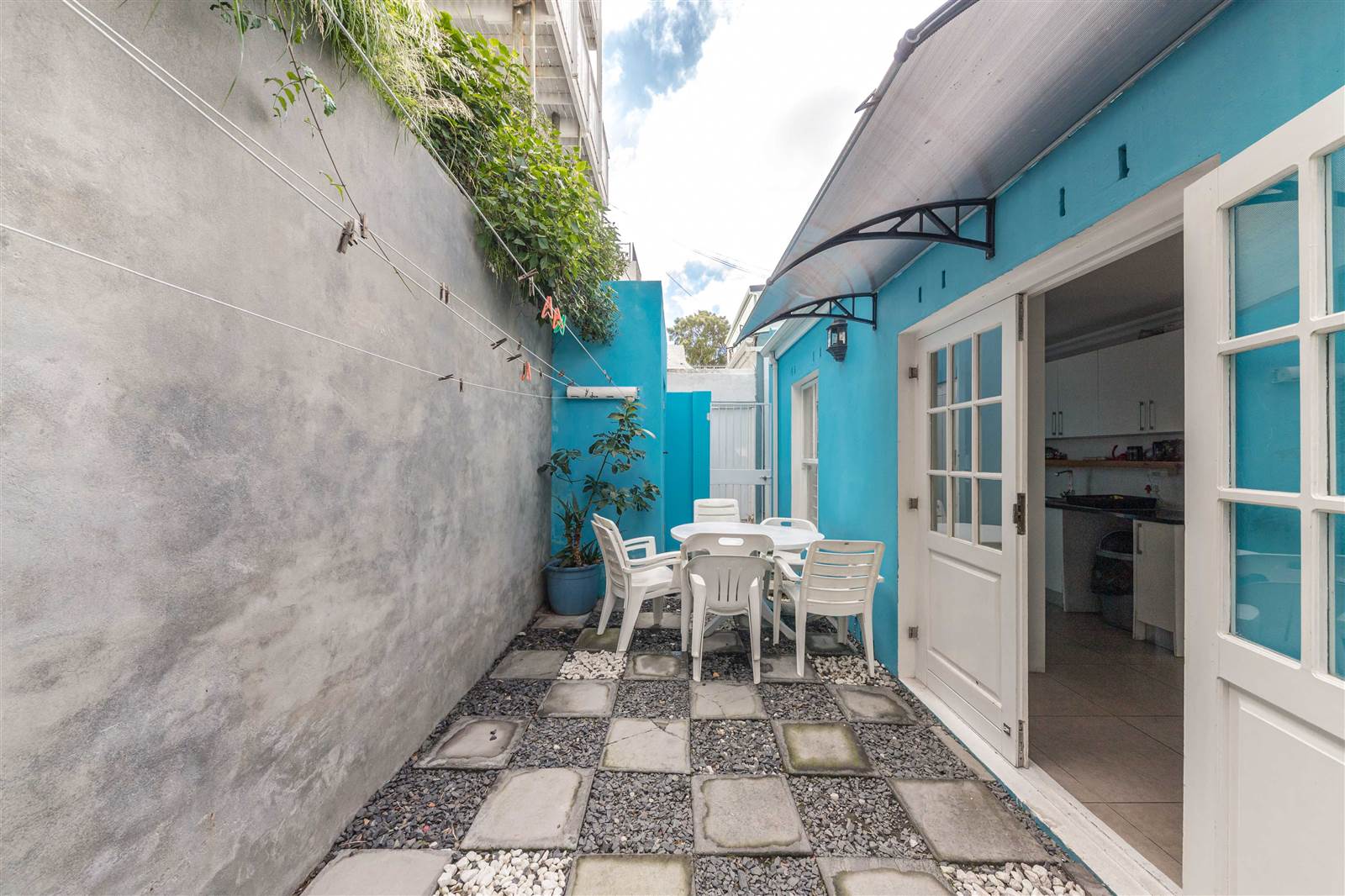 4 Bed House in Bo-Kaap photo number 11