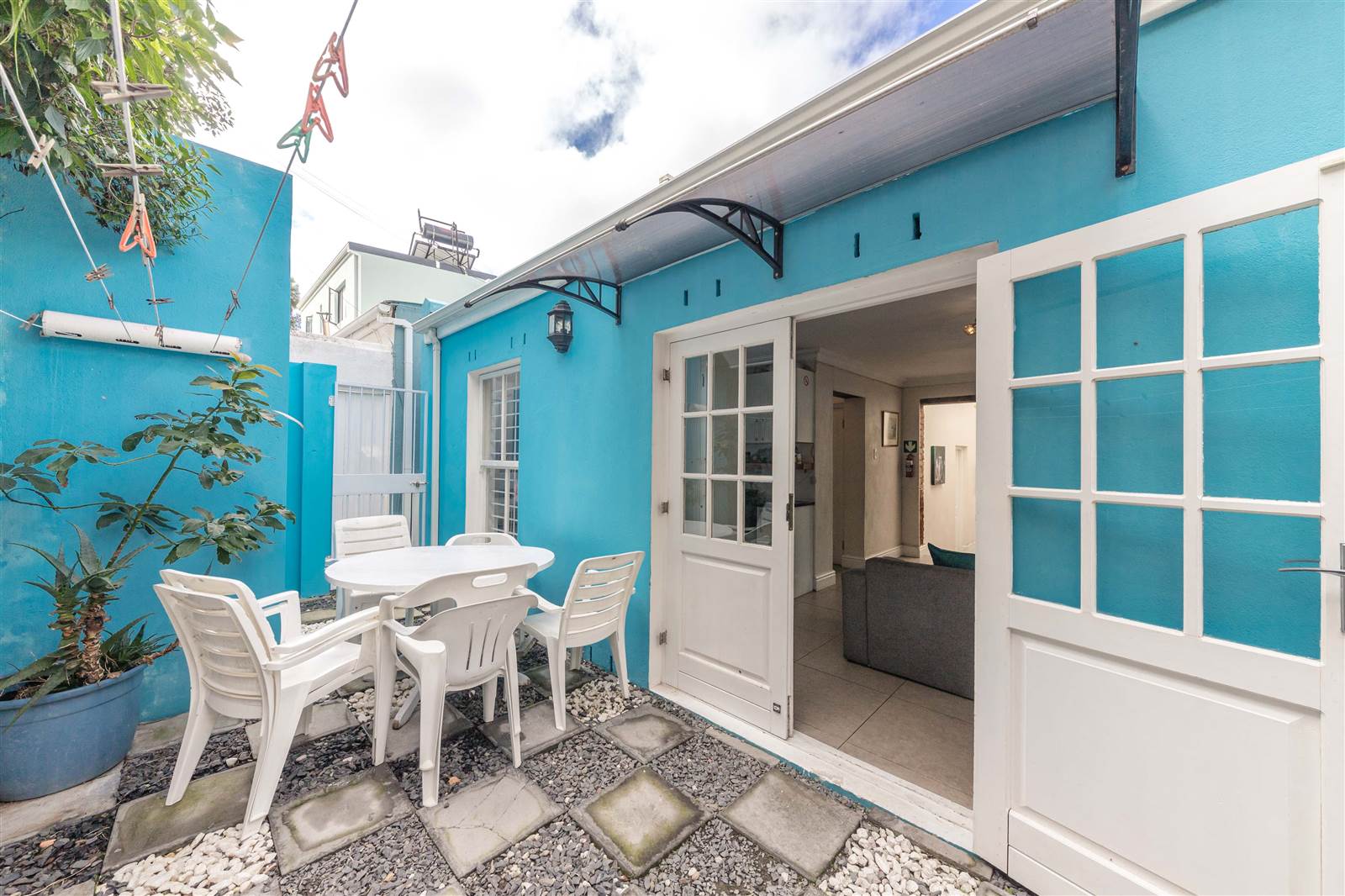 4 Bed House in Bo-Kaap photo number 10