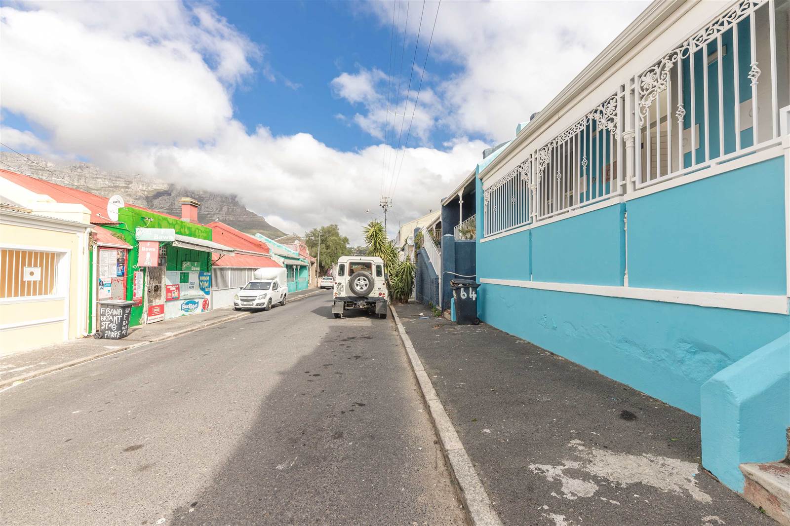 4 Bed House in Bo-Kaap photo number 2