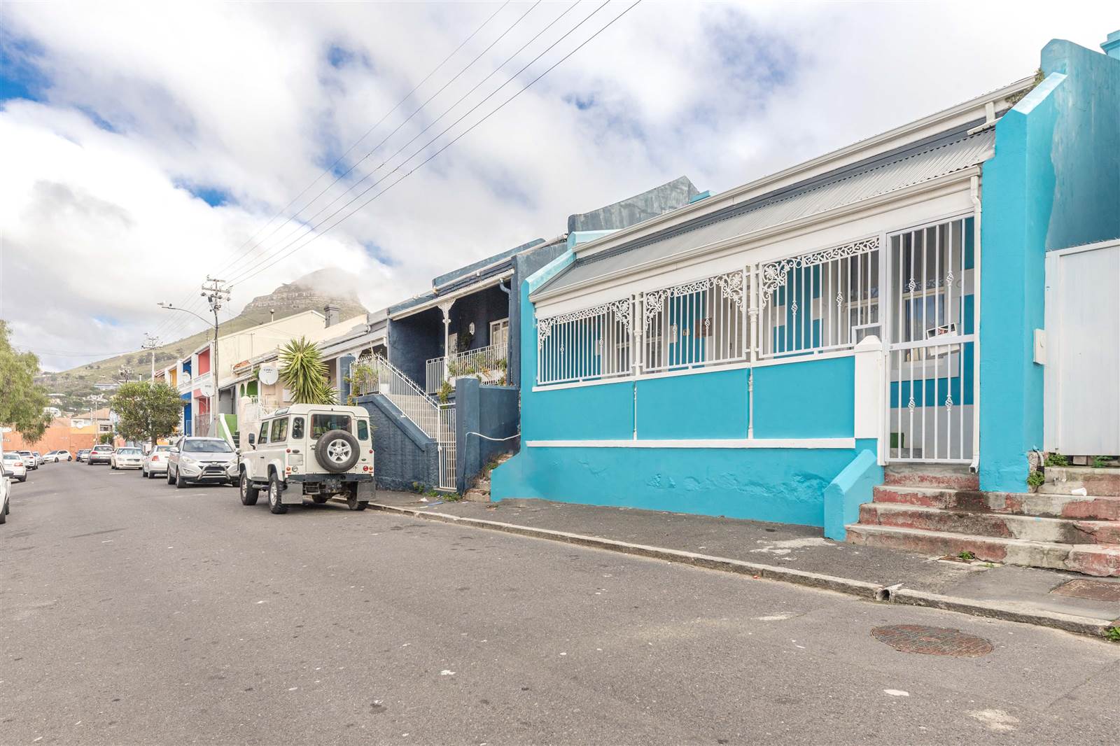4 Bed House in Bo-Kaap photo number 1