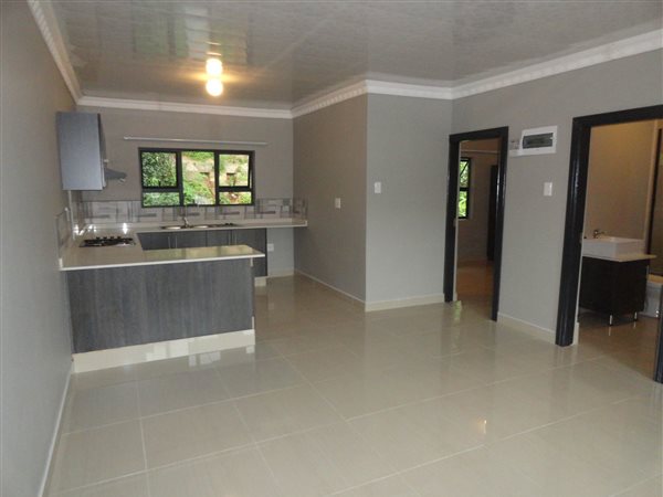 2 Bedroom Apartment 2 Bedroom Apartment