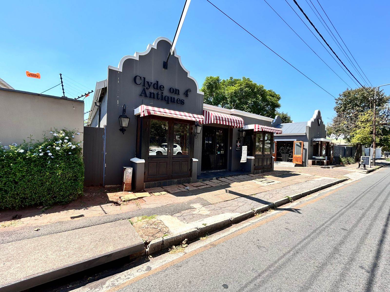 300  m² Commercial space in Melville photo number 3