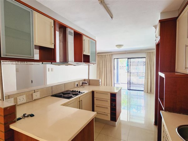 2 Bed Apartment