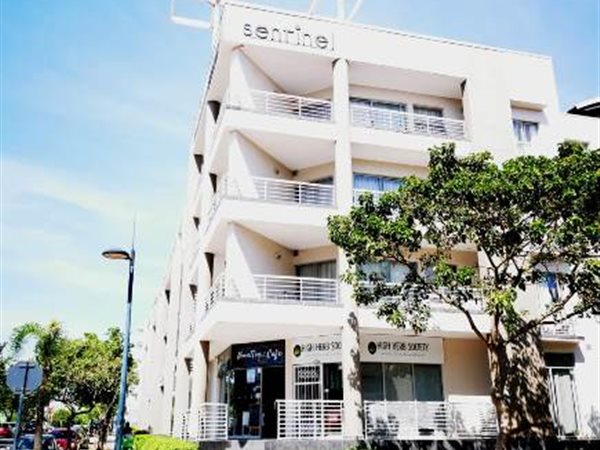74  m² Commercial space in Umhlanga Ridge