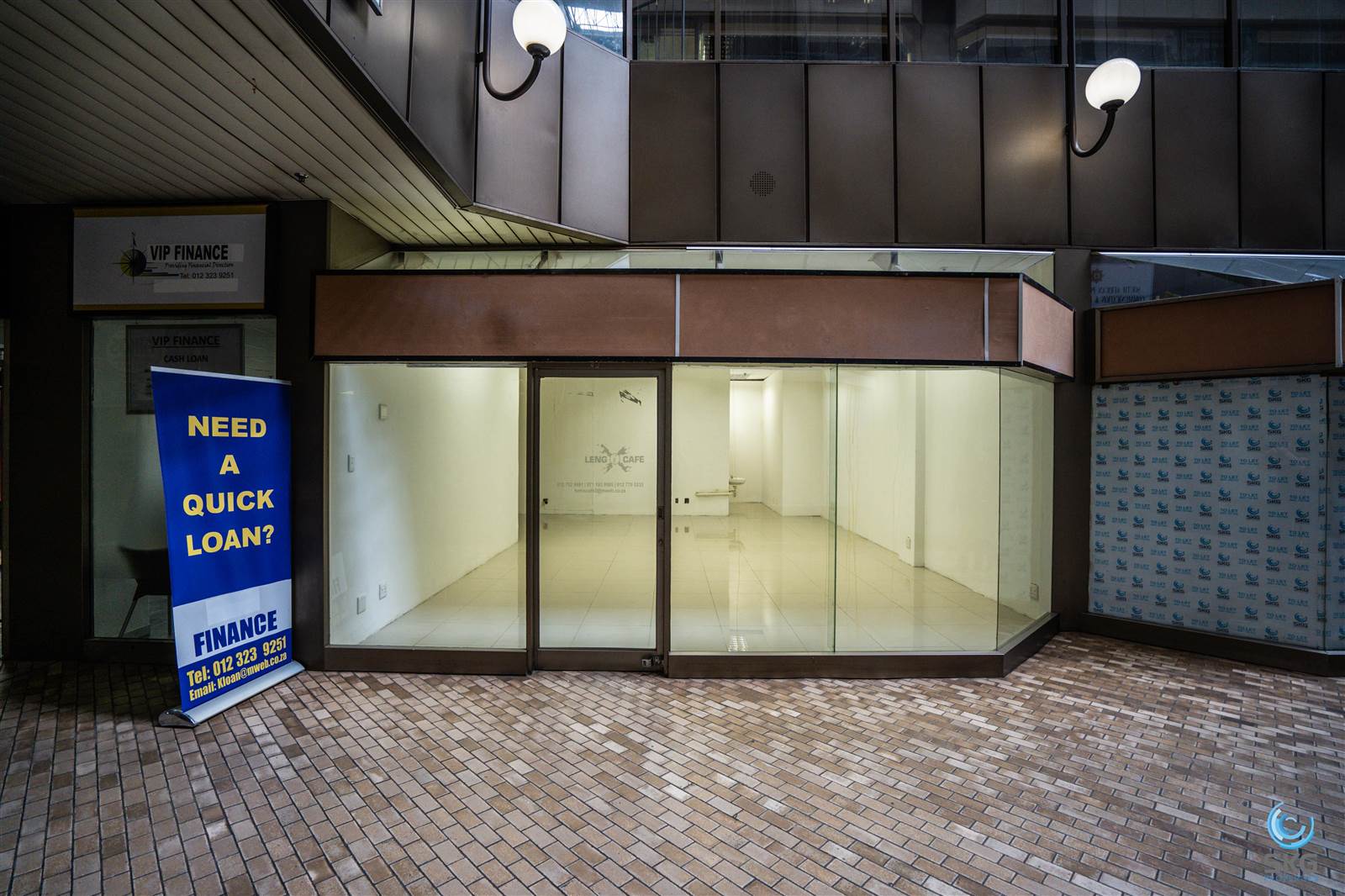 160  m² Retail Space in Pretoria Central photo number 8
