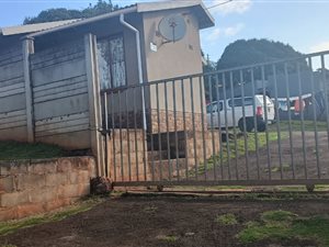 3 Bed House in Ngwelezana
