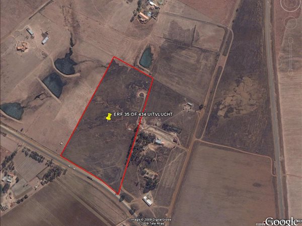 9 ha Land available in Three Rivers