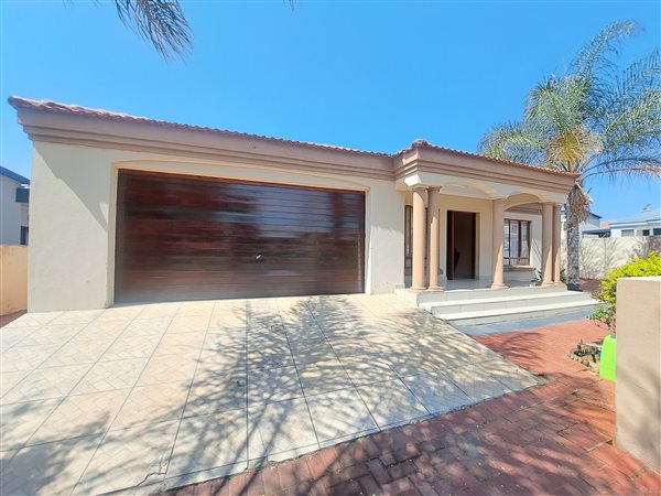 3 Bedroom House 3 Bedroom House