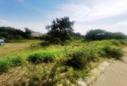 1051 m² Land available in Eldoraigne photo number 2