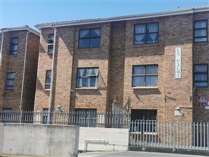 Apartment in St Dumas