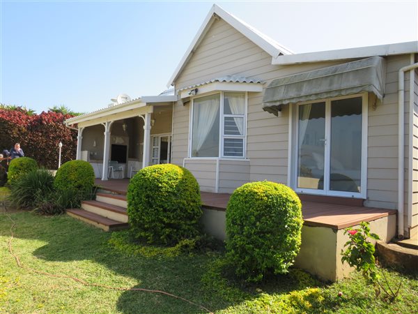 3 Bed House in Freeland Park