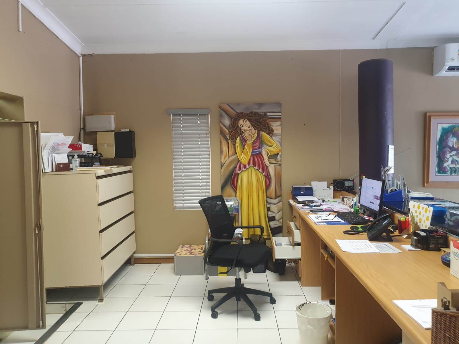 460  m² Commercial space in Rustenburg Central photo number 21