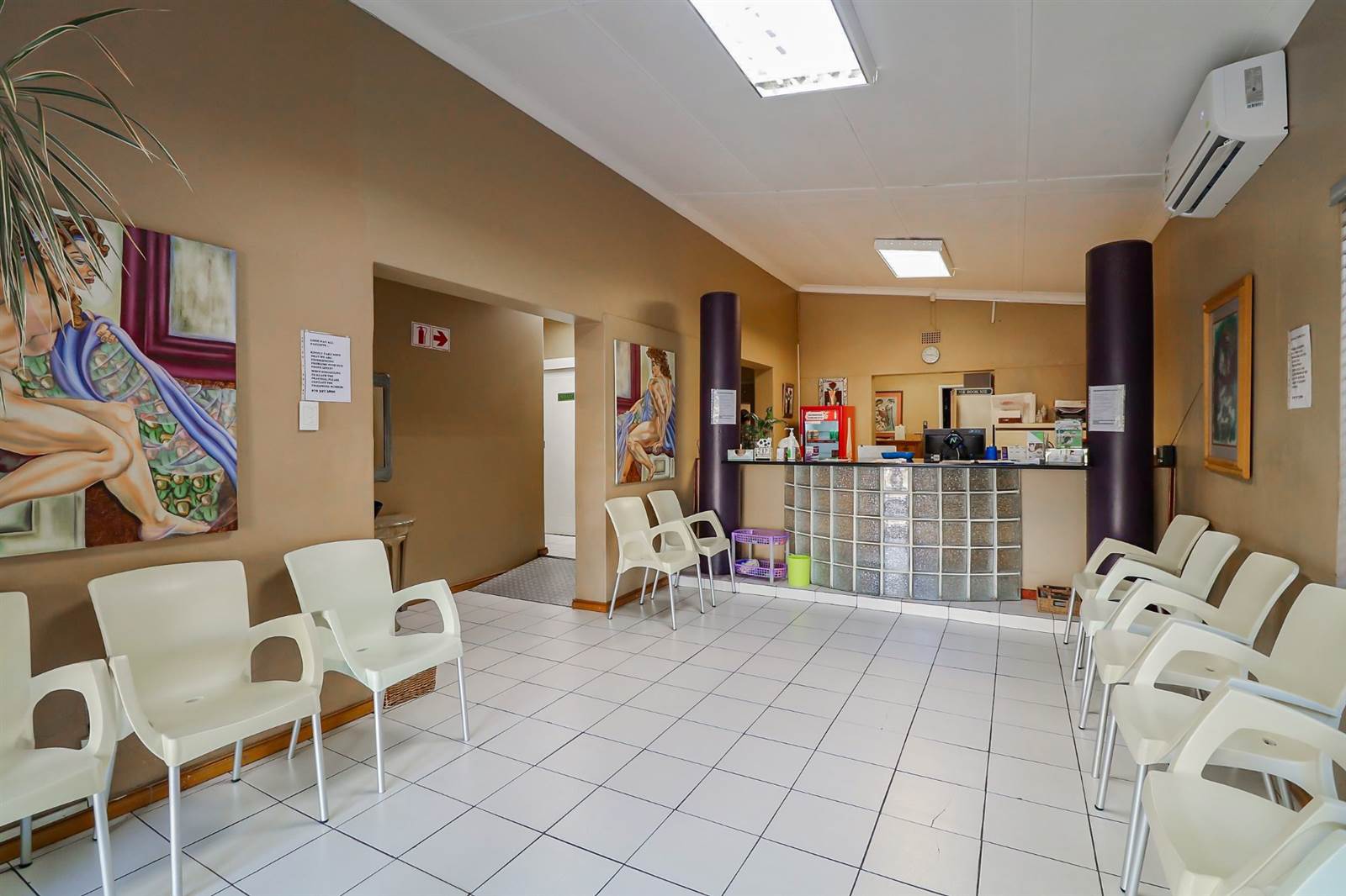 460  m² Commercial space in Rustenburg Central photo number 5
