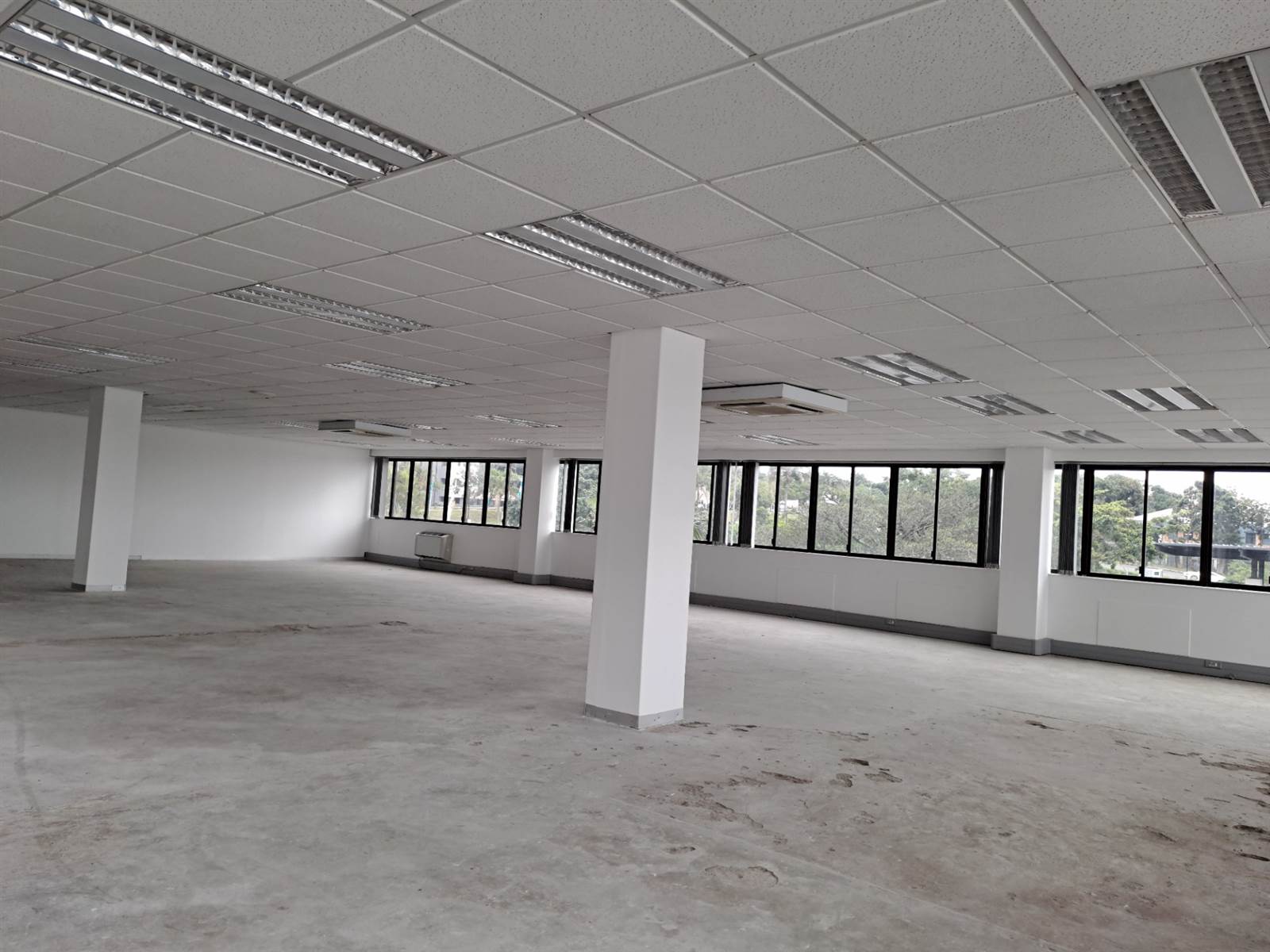 285.64  m² Office Space in Westville photo number 3