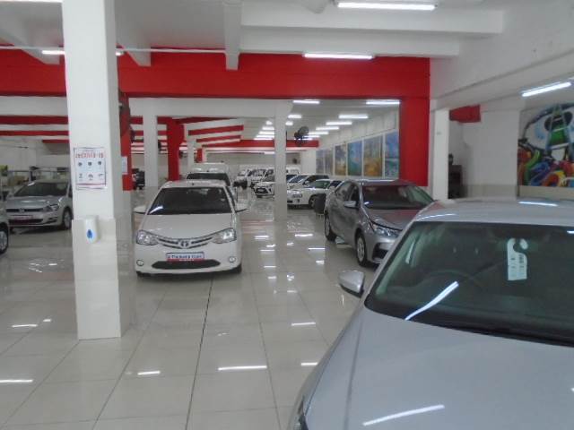 3800  m² Retail Space in Durban CBD photo number 5