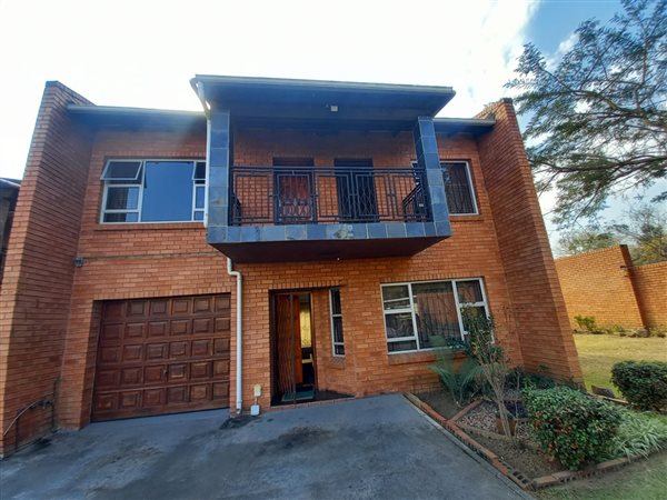 3 Bed Townhouse