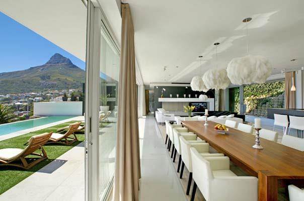 6 Bed House in Camps Bay photo number 4