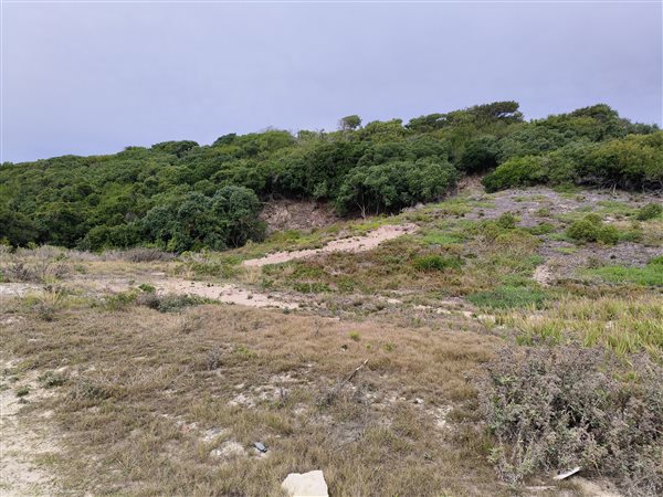 859 m² Land available in Paradise Beach
