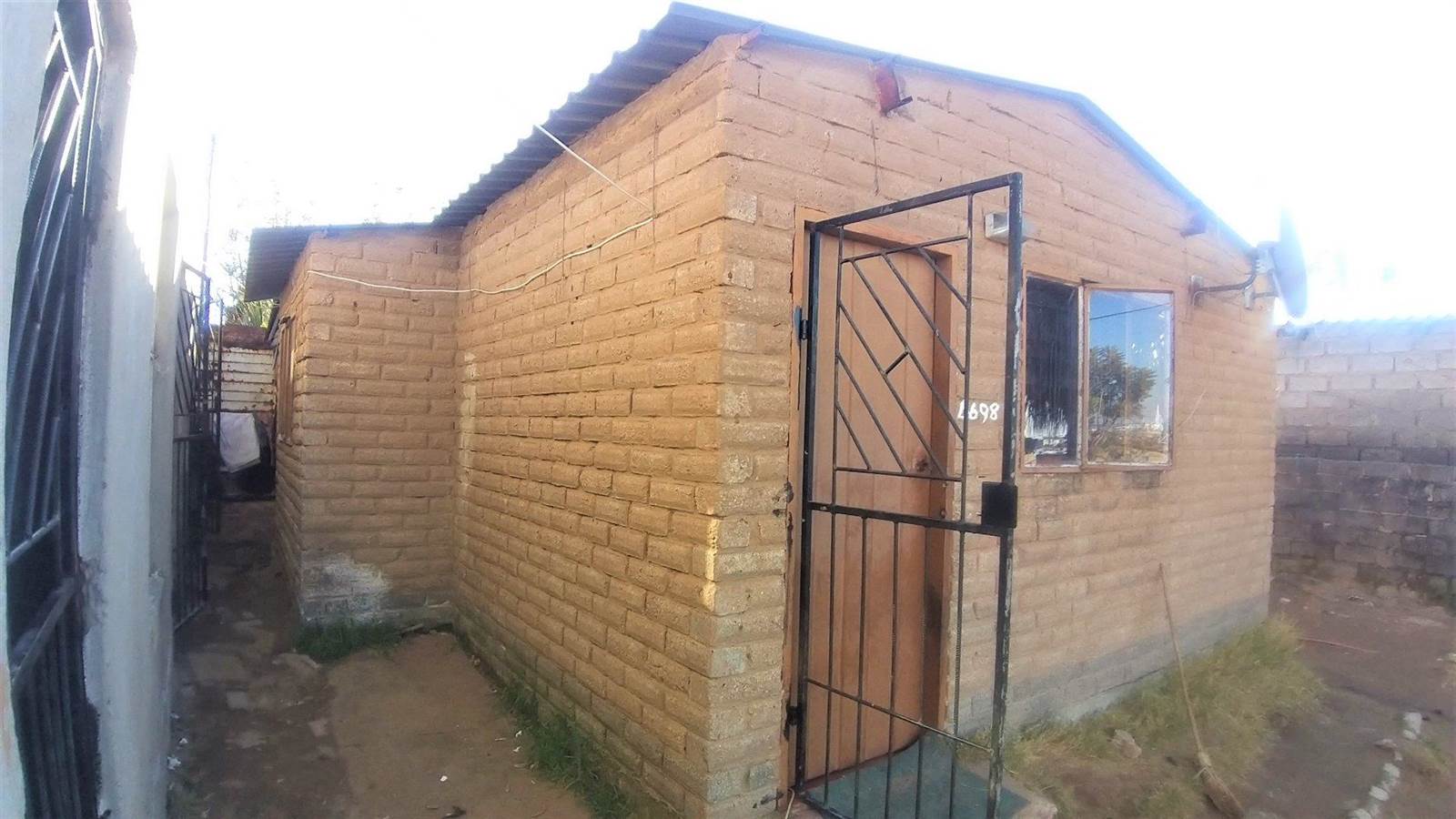 1 Bed House in Olievenhoutbosch photo number 1