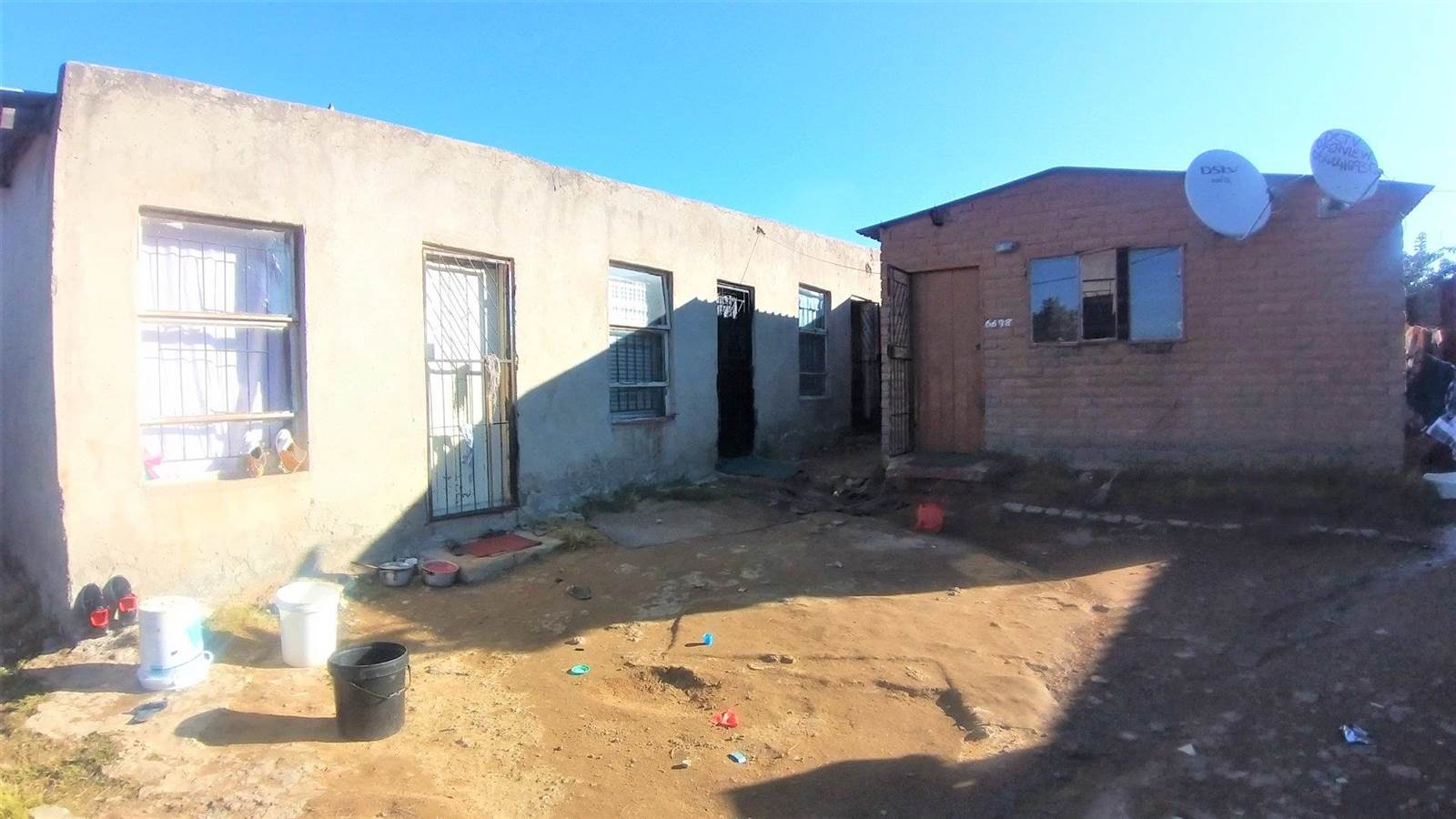 1 Bed House in Olievenhoutbosch photo number 15
