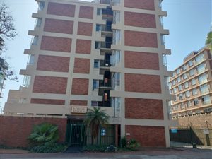 1 Bed Apartment in Sunnyside