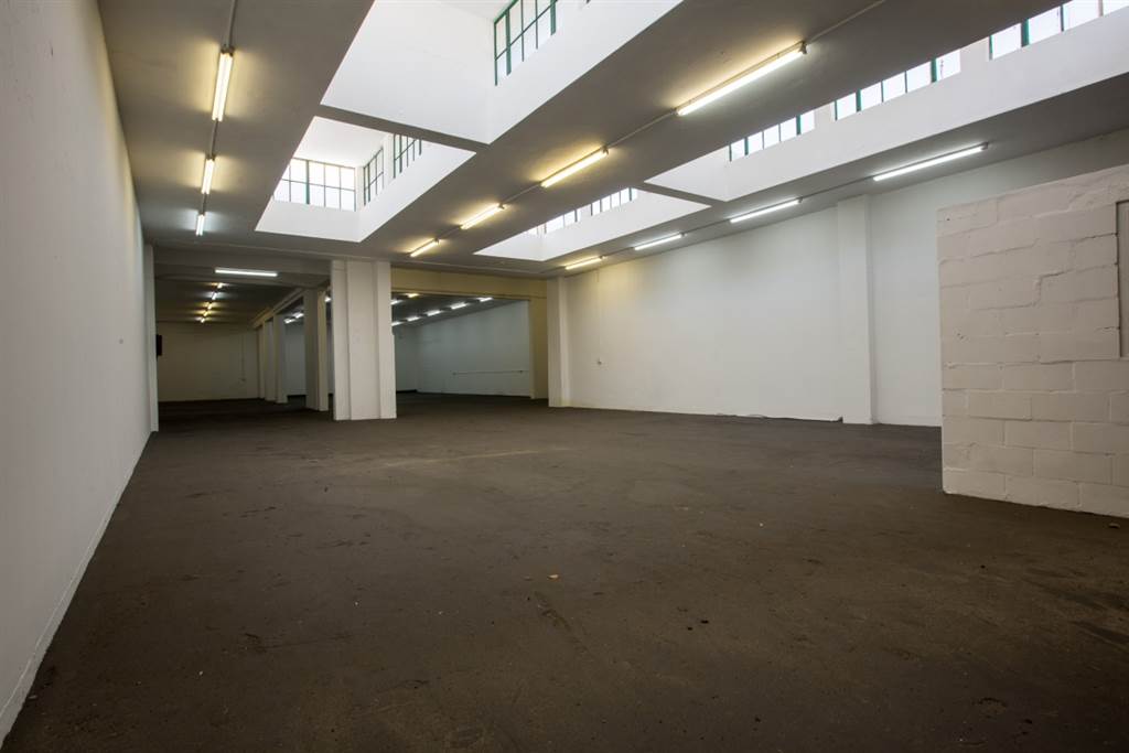 485  m² Industrial space in Ndabeni photo number 7