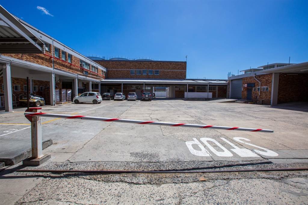 485  m² Industrial space in Ndabeni photo number 10