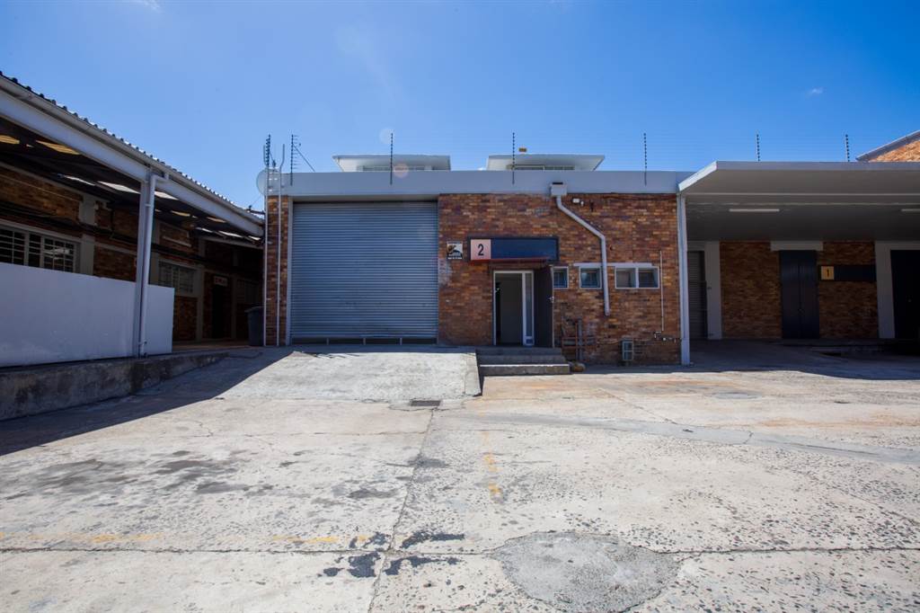 485  m² Industrial space in Ndabeni photo number 3