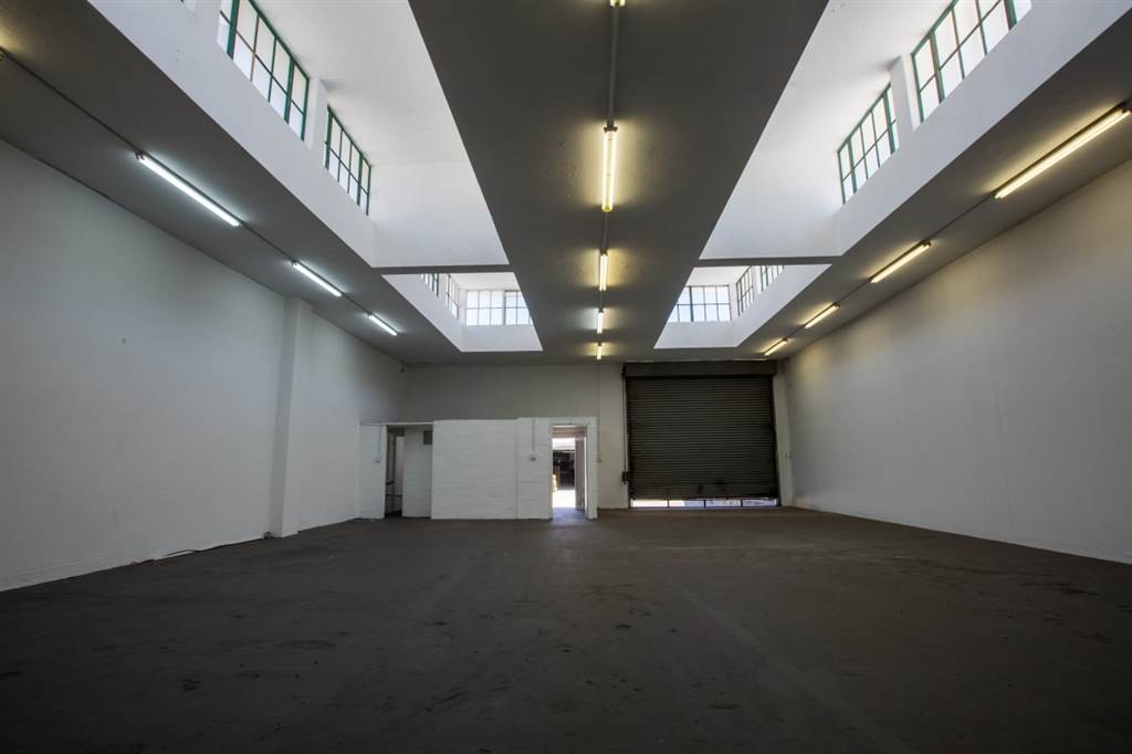 485  m² Industrial space in Ndabeni photo number 5