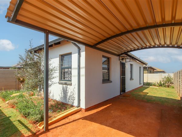 3 Bedroom House 3 Bedroom House