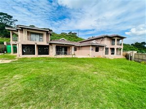 9 Bed House in Inanda